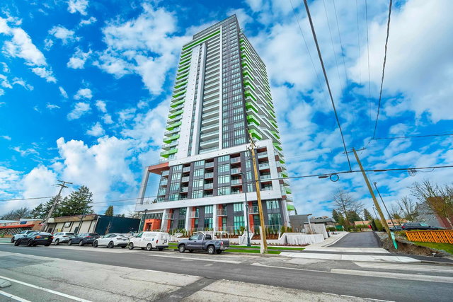 605 - 10428 Whalley Boulevard