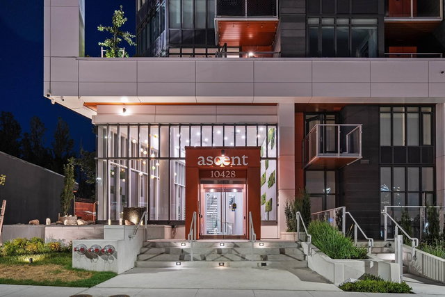 605 - 10428 Whalley Boulevard