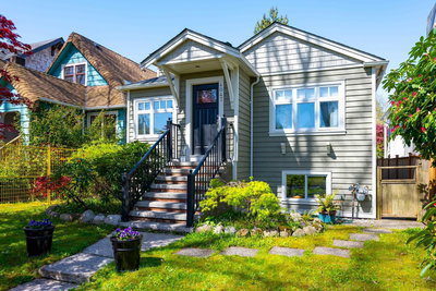 4047 32nd Avenue | Vancouver | Image