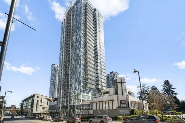 2901 - 13398 104 Avenue