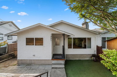 1431 Elinor Crescent | Port Coquitlam | Image