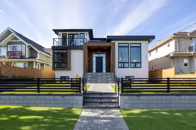 8093 14th Avenue | Burnaby | Image