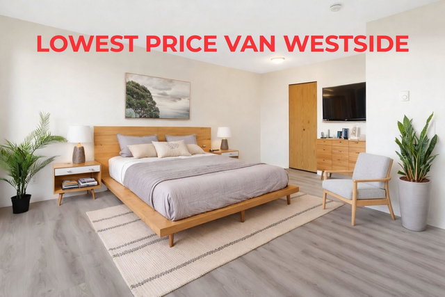 303 - 1296 70th Avenue W