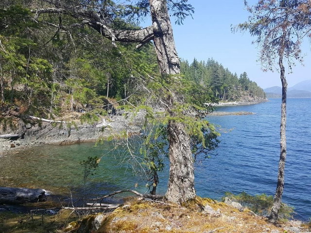 SITE 6 - 1846 Tiber Bay Road