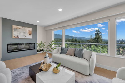 818 Younette Drive | West Vancouver | Image