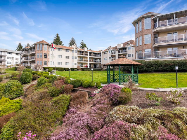 208 - 22611 116 Avenue