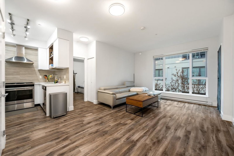 5355 Lane Street #309, Burnaby, British Columbia