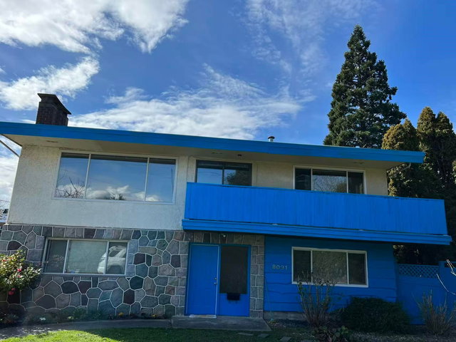 upper units - 8091 No 3 Road