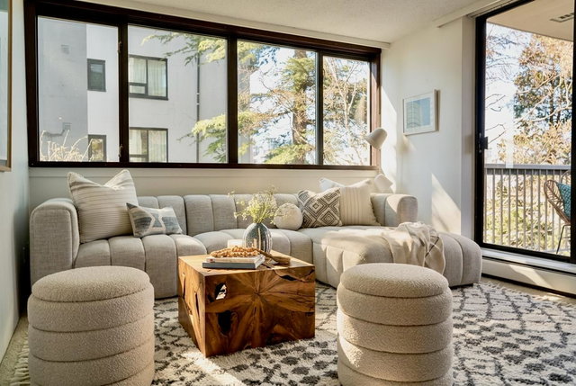 503 - 1740 Comox Street