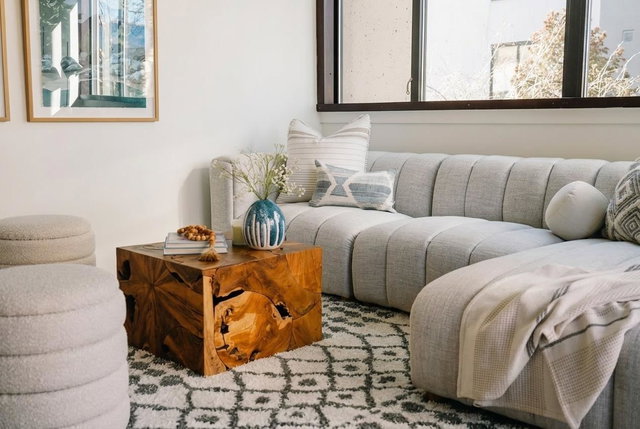 503 - 1740 Comox Street