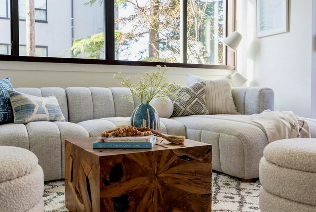 503 - 1740 Comox Street