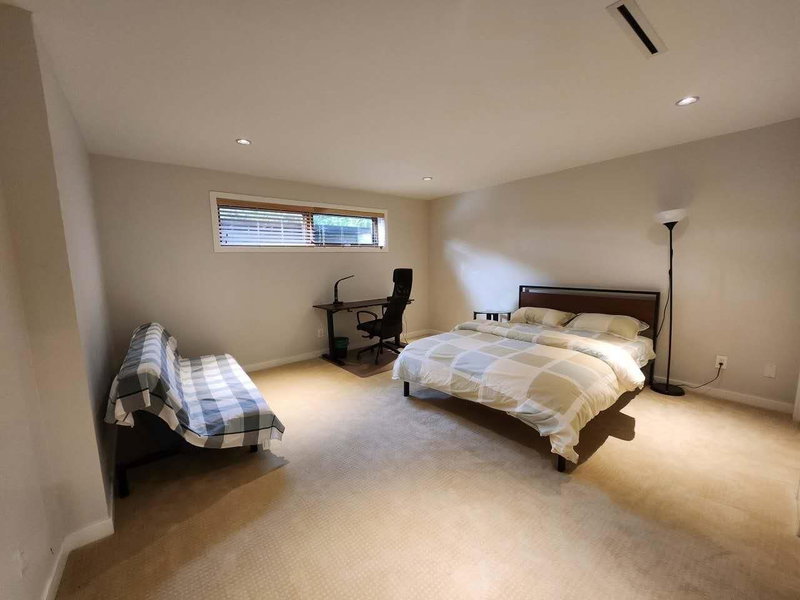 1/2 Basement - 5XXX Maple Street, Vancouver, V6M 3V2 | Image 3