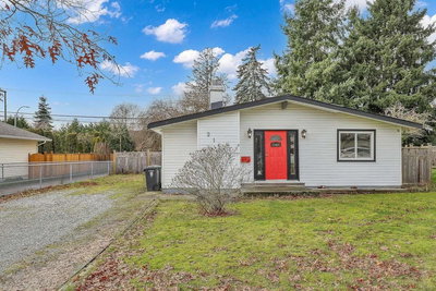 21635 50a Avenue | Langley | Image