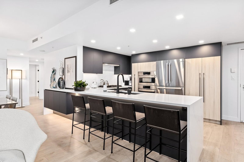 1205 Hastings Street W #1604, Vancouver, British Columbia