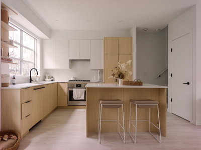 126 - 2045 Heritage Park Lane | North Vancouver | Image