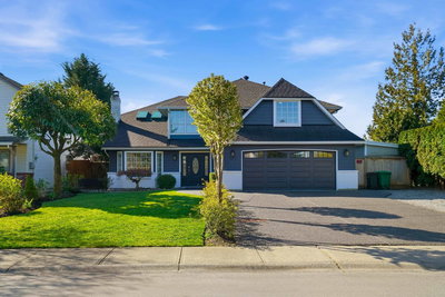 18816 121b Avenue | Pitt Meadows | Image