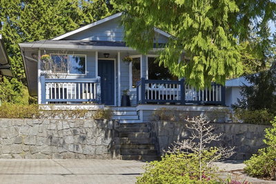 1762 Evelyn Street | North Vancouver | Image