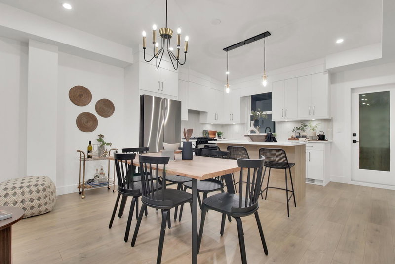 12770 105 Avenue #22, Surrey, British Columbia