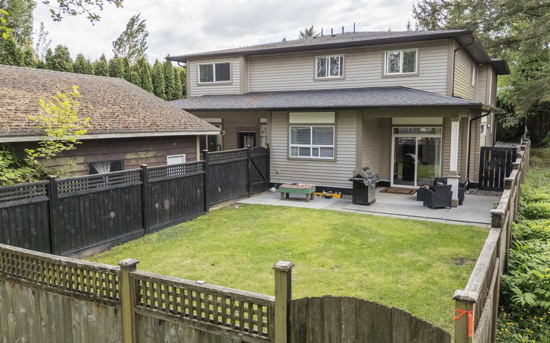 1598 Parker Place, White Rock, British Columbia