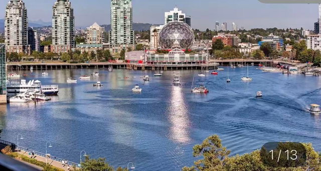 1101 - 980 Cooperage Way