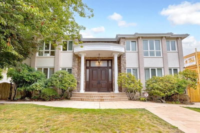 Basement - 6968 Churchill Street | Vancouver | Image