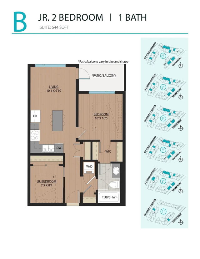 315 - 11058 132 Diversion