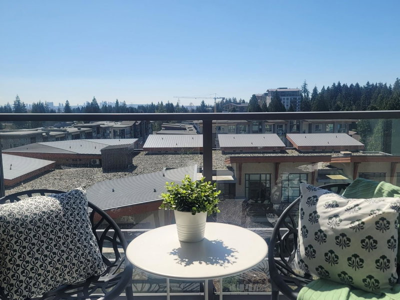 608 - 2785 Library Lane, North Vancouver, V7J 0C3 | Image 3