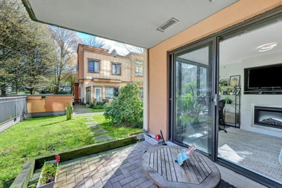 304 - 511 Rochester Avenue | Coquitlam | Image