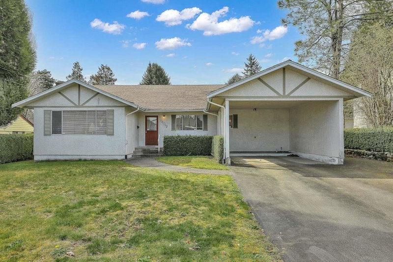 14752 106a Avenue, Surrey, British Columbia