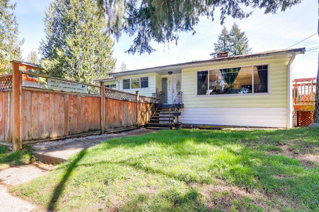 3530 Hastings Street