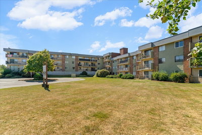 108 - 45598 Mcintosh Drive | Chilliwack | Image