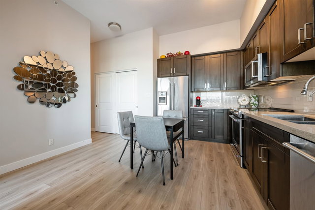 506 - 11967 80 Avenue