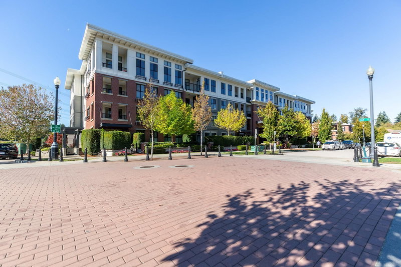 3323 151 Street #413, Surrey, British Columbia