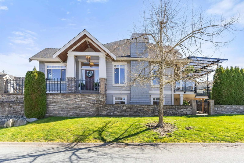 3800 Golf Course Drive #56, Abbotsford, British Columbia