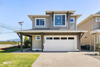 10398 Wedgewood Drive | Chilliwack | Image
