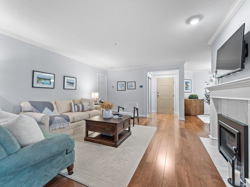 3690 Banff Court #107, North Vancouver, British Columbia