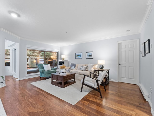 107 - 3690 Banff Court