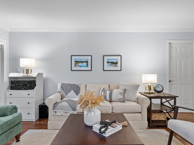 107 - 3690 Banff Court