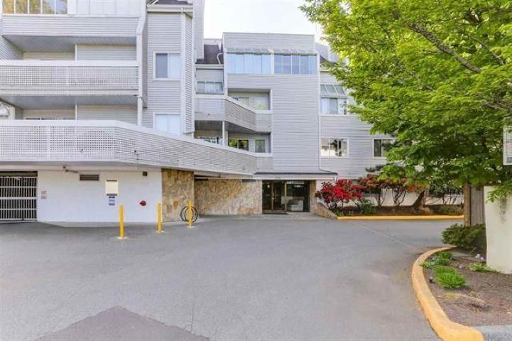 324 - 7751 Minoru Boulevard