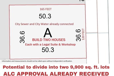 1361 200 Street | Langley | Image