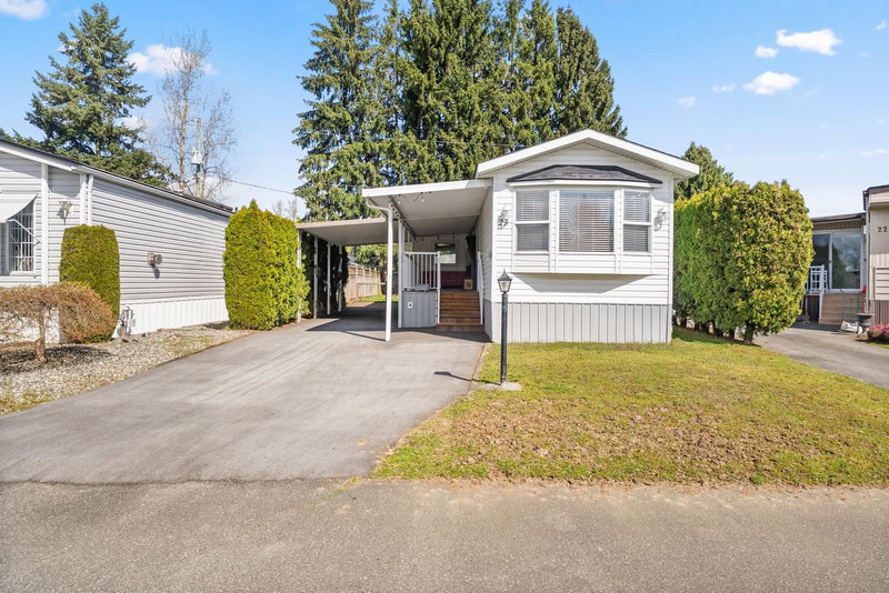 23 - 31313 Livingstone Avenue, Abbotsford, V2T 4T1 | Image 2