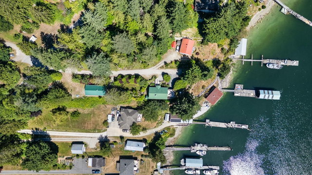 4371 Francis Peninsula Road