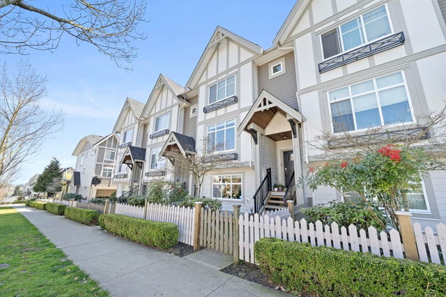 62 - 6591 195a Street