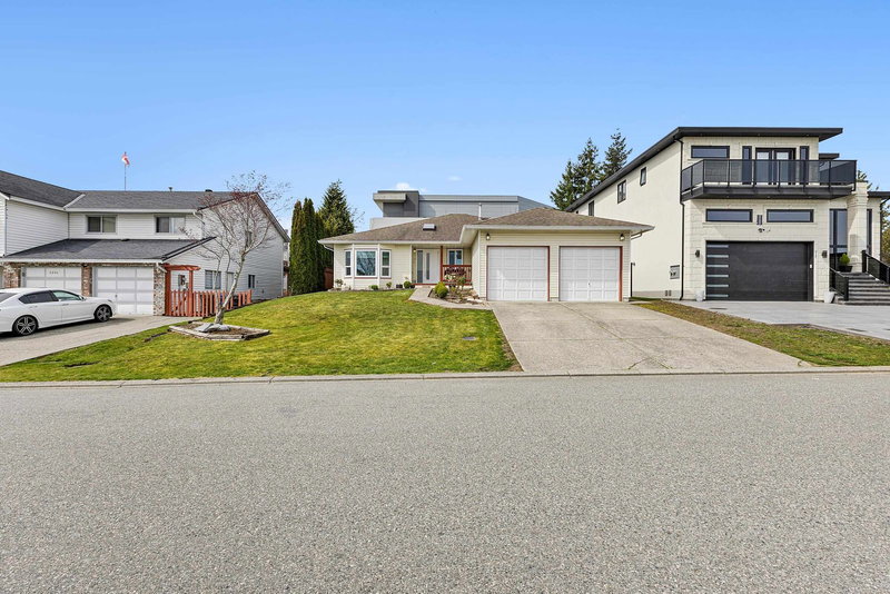 3099 Curlew Drive, Abbotsford, British Columbia