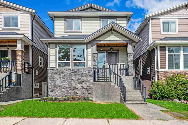 3 - 1426 Finlay Street