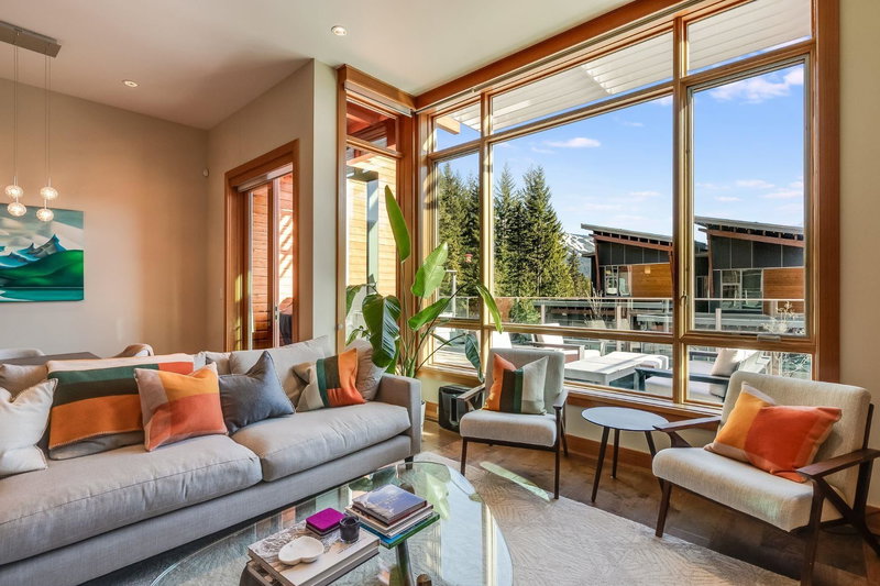 8400 Ashleigh Mcivor Drive #34, Whistler, British Columbia