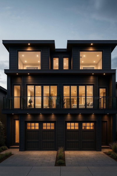 16049 9 Avenue | Surrey | Image