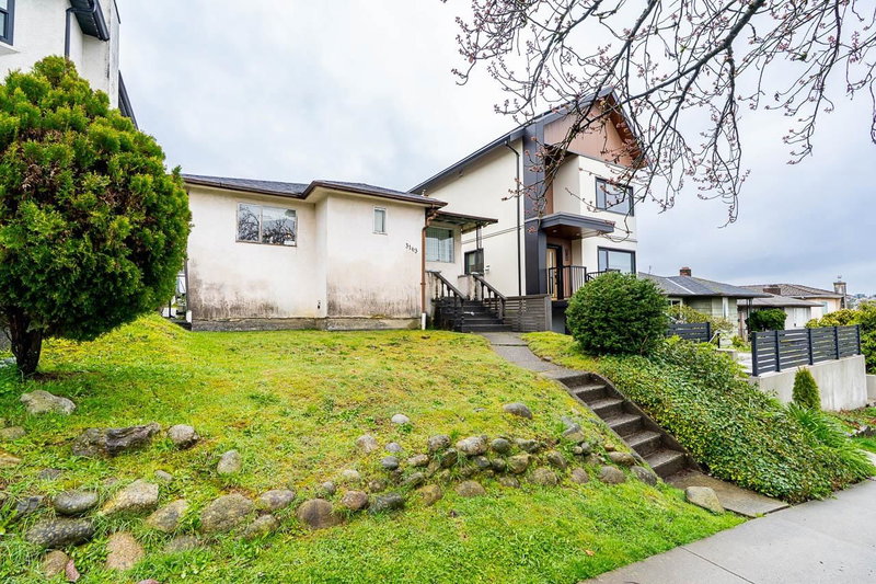 3163 Rupert Street
