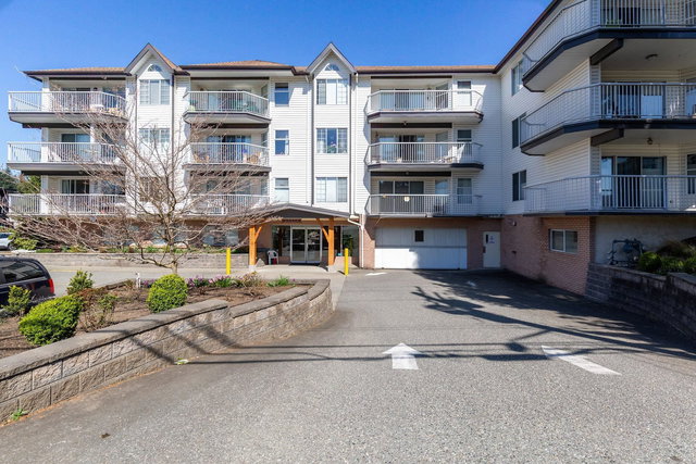 104 - 33535 King Road