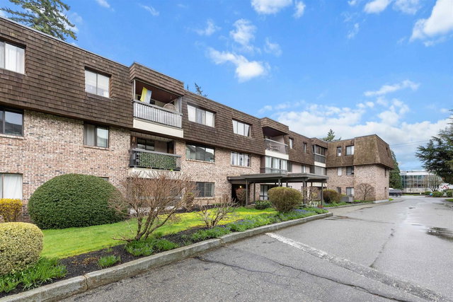 204 - 32175 Old Yale Road